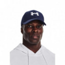 UNDER ARMOUR Gorra Heartgear 1376700-410-410