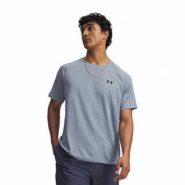 Under Armour Camiseta Tech Azul 1382796-448-448