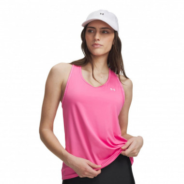 Under Armour Camiseta ligera rosa 1389851-637-637