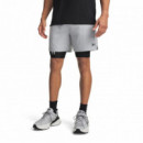 Under Armour Shorts UA Vanish 6009865-011-011