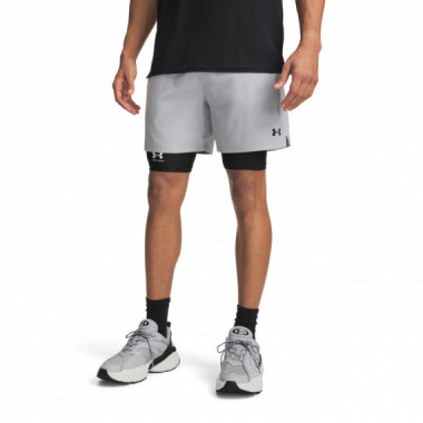 Under Armour Shorts UA Vanish 6009865-011-011