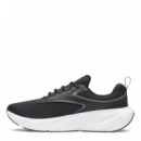 Under Armour Zapatilla deportivo con tecnología Charged+ 6010459-001-001