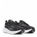 Under Armour Zapatilla deportivo con tecnología Charged+ 6010459-001-001