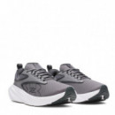 Under Armour Zapatilla deportivo con tecnología Charged+ 6010459-026-025