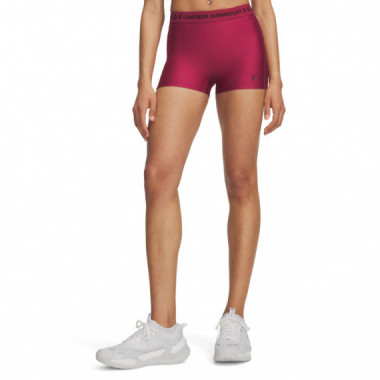 Under Armour Shorts HeatGear Fucsia 6010725-622-622