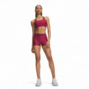 UNDER ARMOUR Shorts Heatgear Fucsia 6010725-622-622