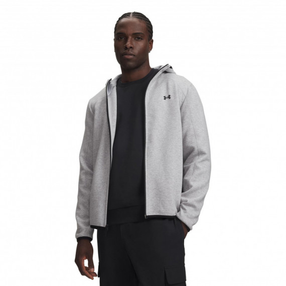 Under Armour Sudadera con cremallera 6013431-011-011