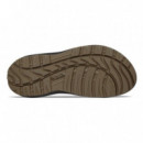 Teva Sandalia Winsted 3160001017419-BDO