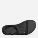 TEVA Sandalia Universal Slim 3160001150110-BLK