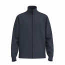 Boss Orange Cazadora straight fit 50511709-406