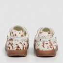 Pepe Jeans Zapatillas en piel PLS000028-814