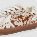 Pepe Jeans Zapatillas en piel PLS000028-814