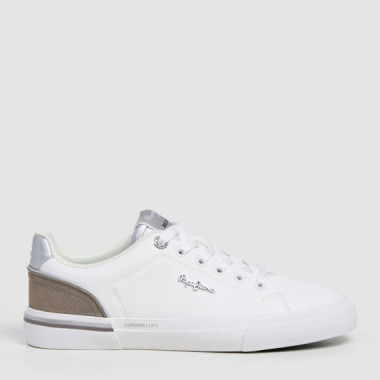 Pepe Jeans Zapatillas Keaton Campus PLS300009-800