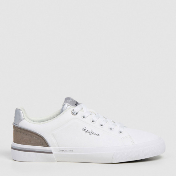 Pepe Jeans Zapatillas Keaton Campus PLS300009-800