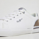 Pepe Jeans Zapatillas Keaton Campus PLS300009-800
