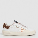 Pepe Jeans Zapatillas retro running PLS300013-847