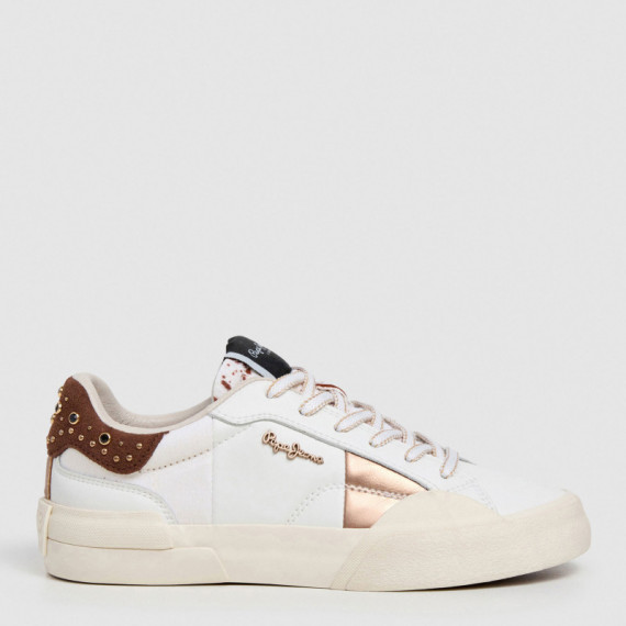 Pepe Jeans Zapatillas retro running PLS300013-847