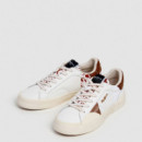 Pepe Jeans Zapatillas retro running PLS300013-847