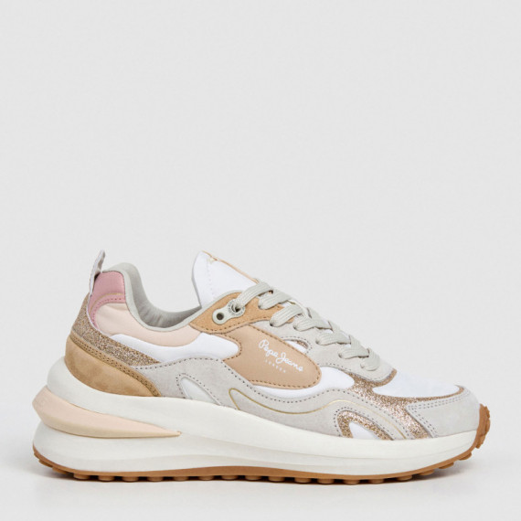 Pepe Jeans Zapatillas urbanas PLS600044-804