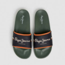 Pepe Jeans Chanclas Fresh Rave PMS700019-765