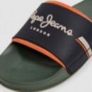 Pepe Jeans Chanclas Fresh Rave PMS700019-765