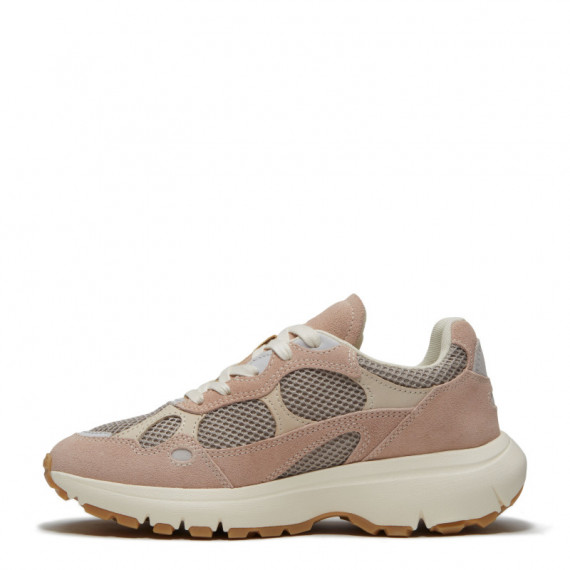 Timberland Zapatillas Hazel Lane TB0A43R801O1-TAUPE MESH W LT PINK