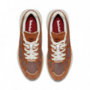 TIMBERLAND Zapatillas Hazel Lane TB0A43R8EUI1-RUST Mesh