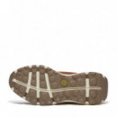 TIMBERLAND Zapatillas Hazel Lane TB0A43R8EUI1-RUST Mesh