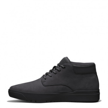 Timberland Zapatillas Parker Street TB0A5S5M0151-BLACK