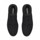 Timberland Zapatillas Parker Street TB0A5S5M0151-BLACK