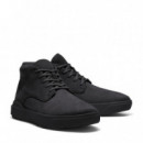 Timberland Zapatillas Parker Street TB0A5S5M0151-BLACK
