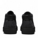 Timberland Zapatillas Parker Street TB0A5S5M0151-BLACK