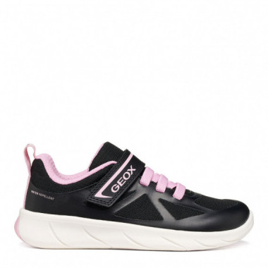 Geox Zapatilla Foot-Run J668KA 0FU54-C0618