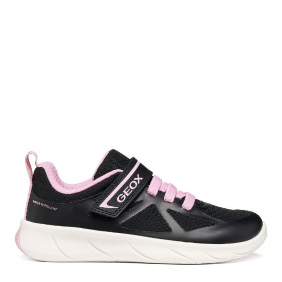 Geox Zapatilla Foot-Run J668KA 0FU54-C0618