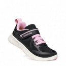 Geox Zapatilla Foot-Run J668KA 0FU54-C0618