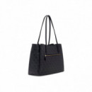 GUESS  Bolso Tote Noelle HWBG96 72260-CLO