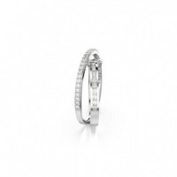 SWAROVSKI Anillo Hyperbola 5691230