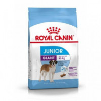 Royal Jr. Giant 15 Kg  ROYAL CANIN