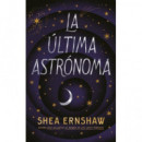 LA ULTIMA ASTRONOMA