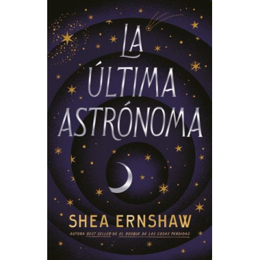 LA ULTIMA ASTRONOMA