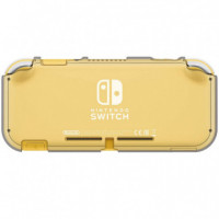 Funda Protectora Duraflexi Protectora Nintendo Switch Lite  HORI