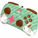 Mando Horipad Pokémon Pikachu Switch  PLAION