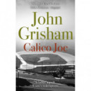 CALICO JOE
