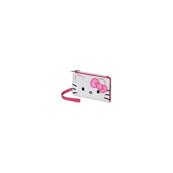 Cartera Hello Kitty  KARACTER MANIA