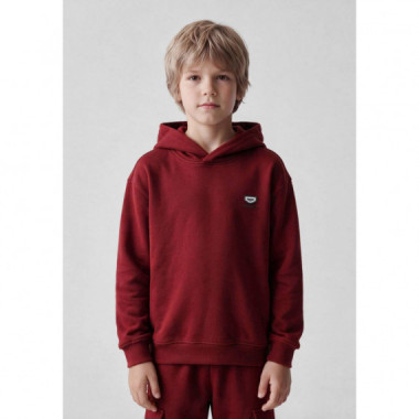 Juniors Sweatshirt FA150222 Vino  ANTONY MORATO