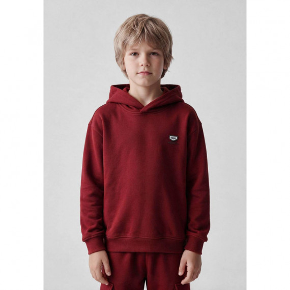 Juniors Sweatshirt FA150222 Vino  ANTONY MORATO