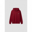 Juniors Sweatshirt FA150222 Vino  ANTONY MORATO