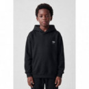 Sweatshirt FA150222 Nero  ANTONY MORATO