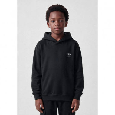 Sweatshirt FA150222 Nero  ANTONY MORATO