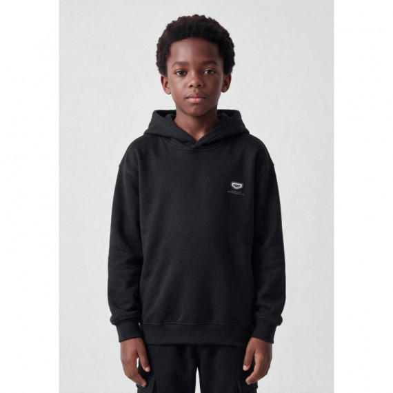Sweatshirt FA150222 Nero  ANTONY MORATO